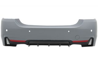 BODY KIT ΓΙΑ BMW 4 Series F32 F33 (2013-up) M-Performance Design Coupe Cabrio Grand Coupe,ΕΤΟΙΜΟΠΑΡΑΔΟΤΑ-thumb-10