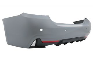 BODY KIT ΓΙΑ BMW 4 Series F32 F33 (2013-up) M-Performance Design Coupe Cabrio Grand Coupe,ΕΤΟΙΜΟΠΑΡΑΔΟΤΑ-thumb-11