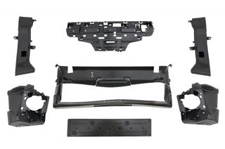 BODY KIT ΓΙΑ BMW 4 Series F32 F33 (2013-up) M-Performance Design Coupe Cabrio Grand Coupe,ΕΤΟΙΜΟΠΑΡΑΔΟΤΑ-thumb-20