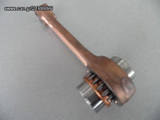 YAMAHA T50 22F MΠΙΕΛΑ