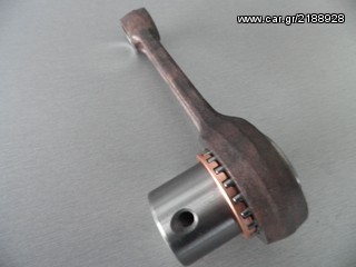 YAMAHA GRYPTON 105 MΠΙΕΛΑ