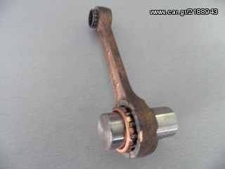 YAMAHA Z 125 MΠΙΕΛΑ 