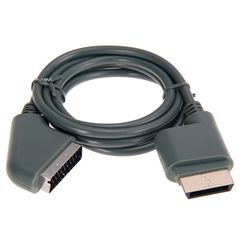 RGB SCART CABLE (360)