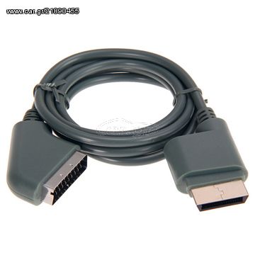 RGB SCART CABLE (360)