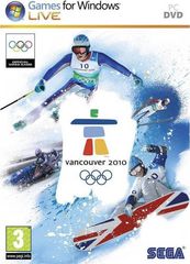 VANCOUVER 2010 WINTER OLYMPIC GAMES (PC)