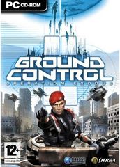 GROUND CONTROL II OPERATION EXODUS (PC)