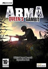 ARMA QUEEN'S GAMBIT (PC)