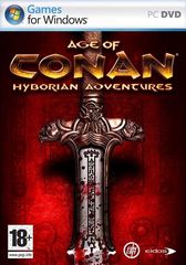 AGE OF CONAN HYBORIAN ADVENTURES (PC)