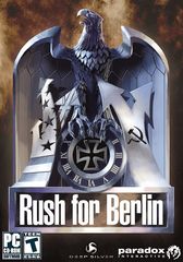 RUSH FOR BERLIN (PC)