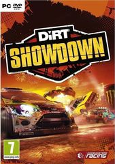 DIRT SHOWDOWN (PC)