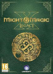 MIGHT AND MAGIC X LEGACY (PC)