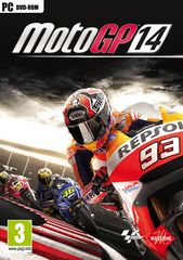 MOTO GP 14 (PC)