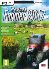 PROFESSIONAL FARMER 2017 (PC)