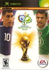 FIFA WORLD CUP: GERMANY 2006 (360)