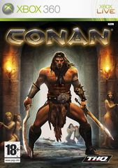 CONAN (360)