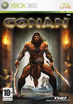 CONAN (360)