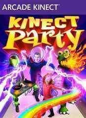 KINECT PARTY [DLC ONLY] (360)
