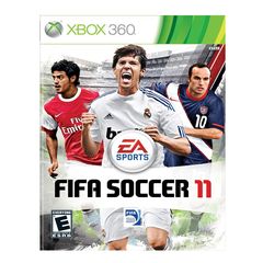 FIFA 11 (360)