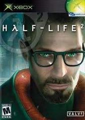 HALF-LIFE 2 (XBOX)