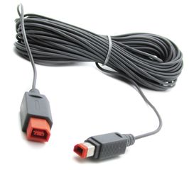 SENSOR BAR EXTENSION CABLE (Wii)