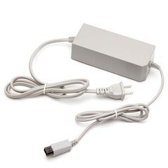 CHARGER POWER SUPPLY AC ADAPTOR ΤΡΟΦΟΔΟΤΙΚΟ RVL-002 (Wii)