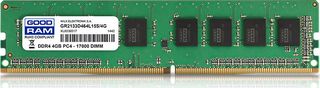 4Gb Ram DDR4 Memory 2133Mhz CL15 1.2V Good Ram GR2133D464L15S/4G Μνήμη (PC)