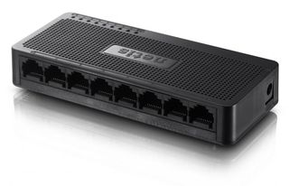 NETIS ST3108S 8-PORT 10/100 ETHERNET SWITCH HUB 8PORT