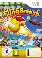 FLINGSMASH (Wii)