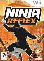 NINJA REFLEX (Wii)