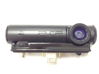 SONY PSP-450 X ORIGINAL CAMERA 1.3 Mp  BLACK (PSP)