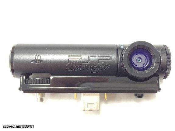 SONY PSP-450 X ORIGINAL CAMERA 1.3 Mp  BLACK (PSP)