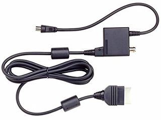 RF UNIT CABLE & AV IN (XBOX)