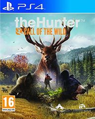 The Hunter Call Of The Wind (PS4)