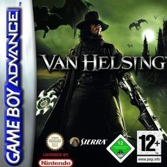 VAN HELSING (GBA/SP)