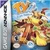 TY TASMANIAN TIGER 2 BUSH RESCUE (GBA/SP)