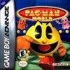 PAC-MAN WORLD (GBA/SP)