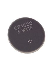 BATTERΥ CR1620 LITHIUM 3V PREMIUM QUALITY ΜΠΑΤΑΡΙΑ ΛΙΘΙΟΥ MEDIARANGE CR 1620