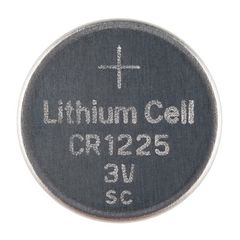 Μπαταρία Λιθίου Battery CR 1225 Lithium 3V Premium Quality  Pkcell CR1225