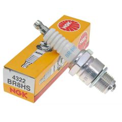 Μπουζί NGK BR8HS France