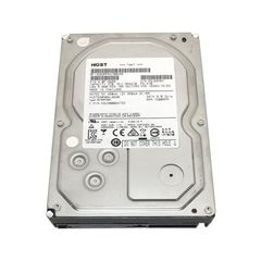 3Tb Σκληρός Δίσκος Εσωτερικός HGST Ultrastar Hard Disk Drive SATA 3.5 7K4000 0F17731 0F12471