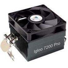 GLACIALTECH IGLOO 7200 -SOCKET 754/939- (PC)