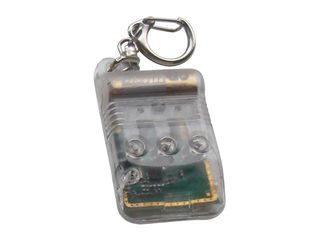 AVCAM SM-50R REMOTE CONTROL DUPLICATOR AUTO COPY 300-450Mhz TRANSPARENT ΤΗΛΕΧΕΙΡΙΣΤΗΡΙΟ ΑΣΥΡΜΑΤΟΣ ΠΟΜΠΟΣ 3 ΚΑΝΑΛΙΩΝ ΔΙΑΦΑΝΕΣ SM50R (GARAGE DOOR/LOCKS)