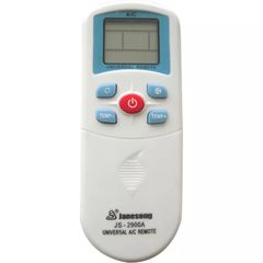 JANESONG JS-2900A/F2 REMOTE CONTROL UNIVERSAL AIR CONDITION JS2900A/F2