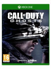 CALL OF DUTY GHOSTS (XBOX ONE)