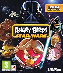 ANGRY BIRDS STAR WARS [STARWARS] (XBOX ONE)