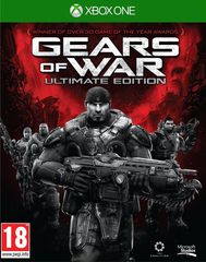 GEARS OF WAR ULTIMATE EDITION (XBOX ONE)