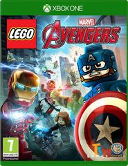 LEGO MARVEL AVENGERS (XBOX ONE)