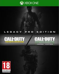 CALL OF DUTY INFINITE WARFARE LEGACY PRO EDITION (XBOX ONE)