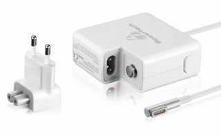 Macbook Charger AC/DC Power Supply 60W White Apple Magsale L 16.5V 3.65A Τροφοδοτικό Φορητού 261 PT-288 78-Apple