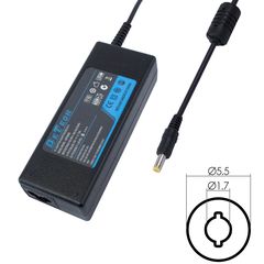 DETECH NOTEBOOK CHARGER AC-DC POWER ADAPTER ACER 19V 1.58A 30W ΤΡΟΦΟΔΟΤΙΚΟ ΦΟΡΗΤΟΥ 260